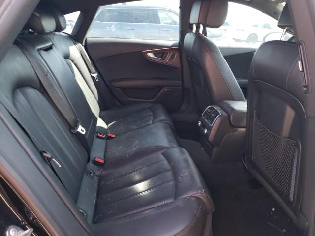 Photo 10 from auction – 2014 AUDI A7 PRESTIG with VIN WAU2GAFC1EN053941
