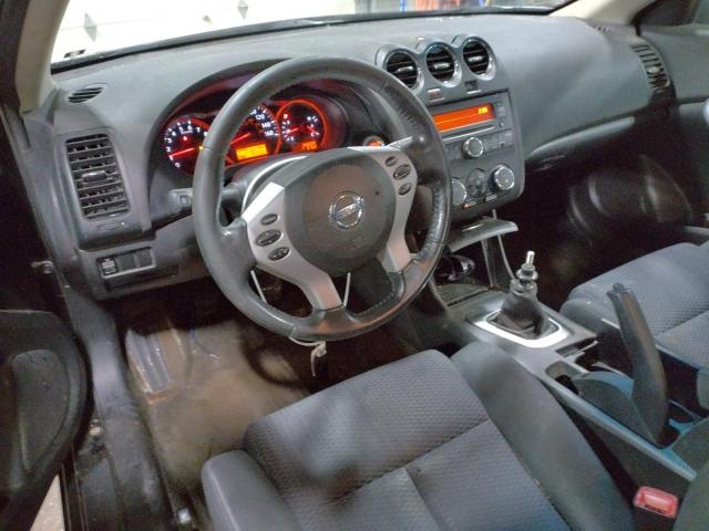 Photo 8 from auction – 2008 NISSAN ALTIMA 2.5 with VIN 1N4AL24E08C202771