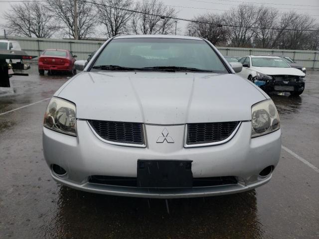 Photo 5 from auction – 2004 MITSUBISHI GALANT with VIN 4A3AB46S44E102972