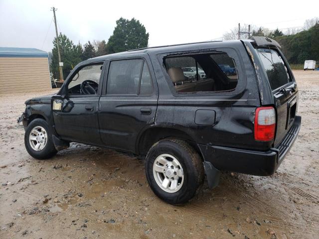 Photo 2 from auction – 1998 TOYOTA 4RUNNER with VIN JT3GM84R7W0028529