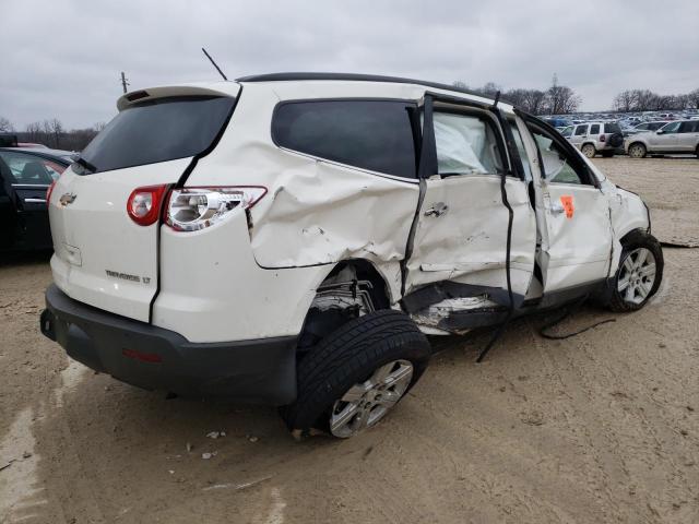 Photo 3 from auction – 2012 CHEVROLET TRAVERSE L with VIN 1GNKVGED9CJ196119