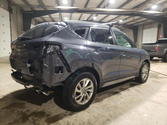 Photo 3 from auction – 2017 HYUNDAI TUCSON LIM with VIN KM8J3CA20HU386271