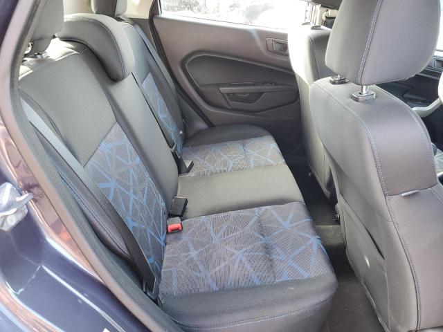 Photo 10 from auction – 2013 FORD FIESTA SE with VIN 3FADP4EJ6DM164867