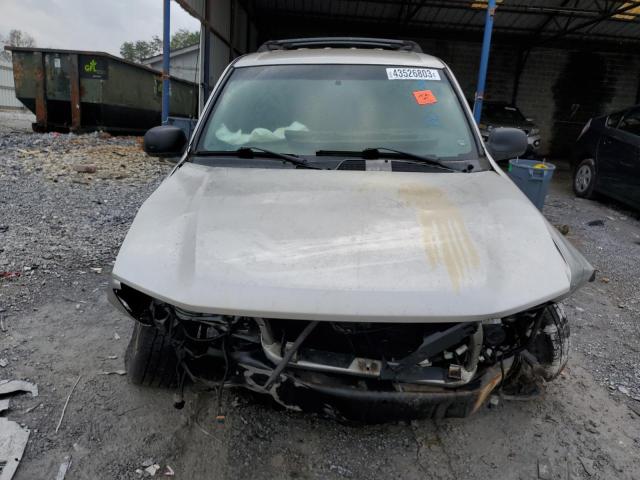 Photo 5 from auction – 2004 CHEVROLET TRAILBLAZE with VIN 1GNDS13S342148613