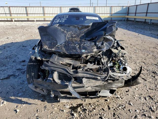 Photo 5 from auction – 2012 BMW 328 I SULE with VIN WBADW7C55CE729082