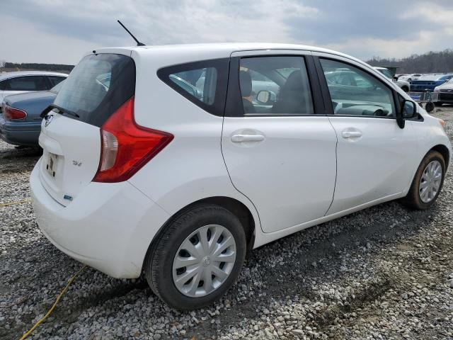 Photo 3 from auction – 2015 NISSAN VERSA NOTE with VIN 3N1CE2CP7FL419707