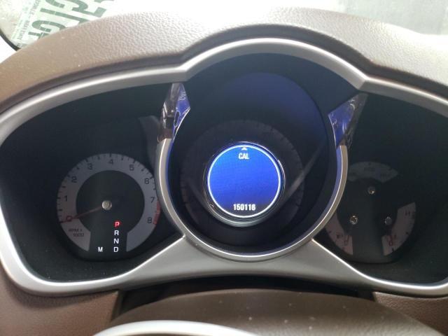 Photo 9 from auction – 2012 CADILLAC SRX PERFOR with VIN 3GYFNBE32CS504583