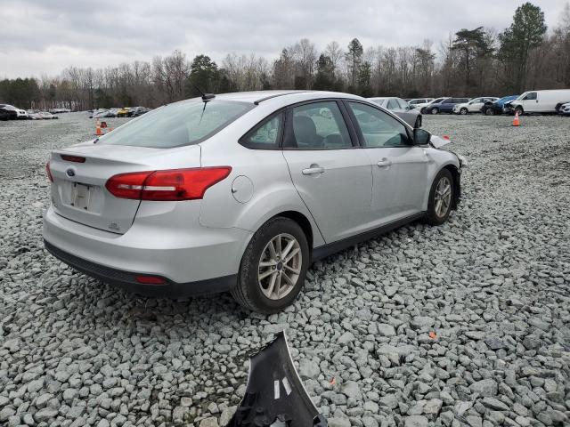 Photo 3 from auction – 2018 FORD FOCUS SE with VIN 1FADP3FE8JL234216