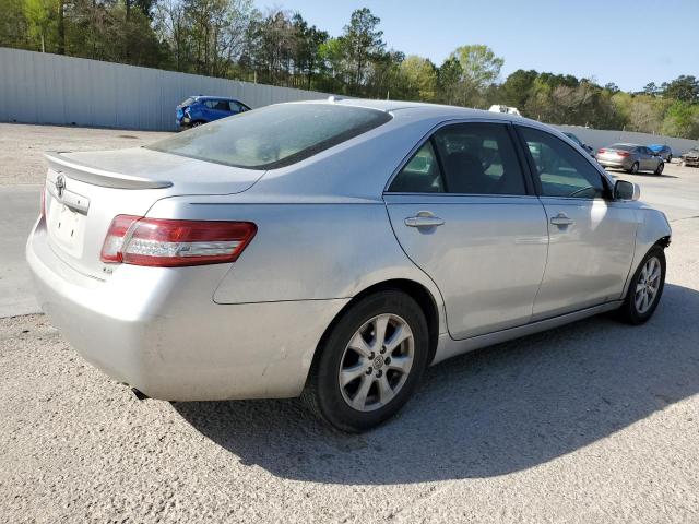 Photo 3 from auction – 2011 TOYOTA CAMRY BASE with VIN 4T1BF3EK0BU721574