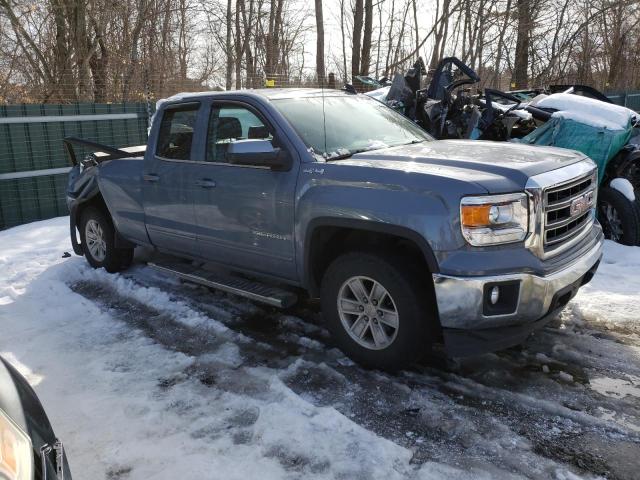 Photo 4 from auction – 2015 GMC SIERRA K15 with VIN 1GTV2UEC7FZ447486