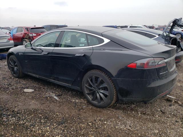 Photo 2 from auction – 2013 TESLA MODEL S with VIN 5YJSA1CG0DFP08468