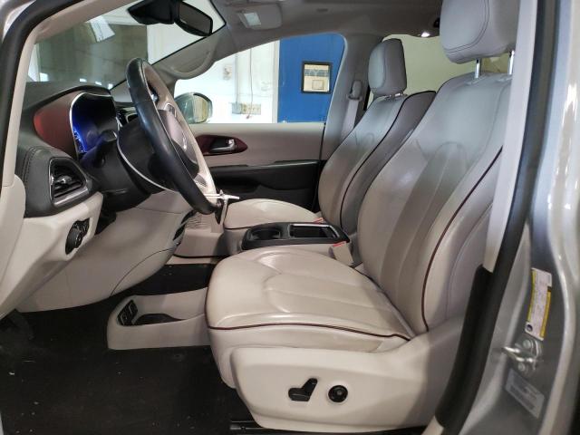 Photo 7 from auction – 2017 CHRYSLER PACIFICA L with VIN 2C4RC1GGXHR599580
