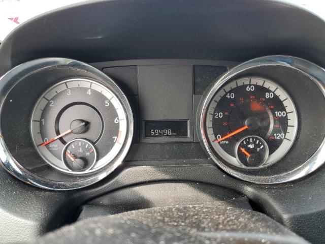 Photo 9 from auction – 2019 DODGE GRAND CARA with VIN 2C4RDGCG6KR776445