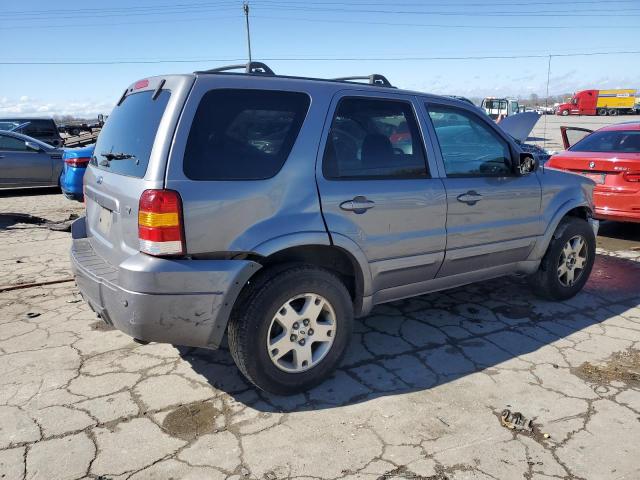 Photo 3 from auction – 2007 FORD ESCAPE LIM with VIN 1FMYU041X7KC03675