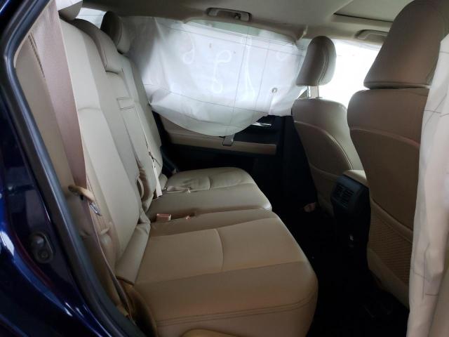 Photo 11 from auction – 2019 TOYOTA 4RUNNER SR with VIN JTEBU5JR7K5713955