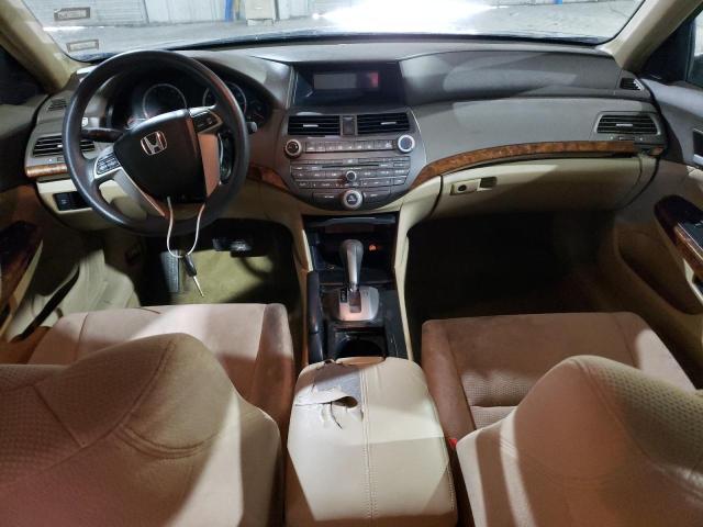 Photo 8 from auction – 2009 HONDA ACCORD EX with VIN JHMCP26719C017733