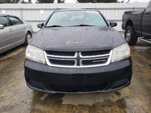 صورة رقم 5 من المزاد - 2013 DODGE AVENGER SE مع VIN 1C3CDZAB4DN688118