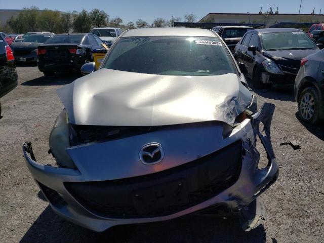 Photo 5 from auction – 2013 MAZDA 3 I with VIN JM1BL1TF5D1756994