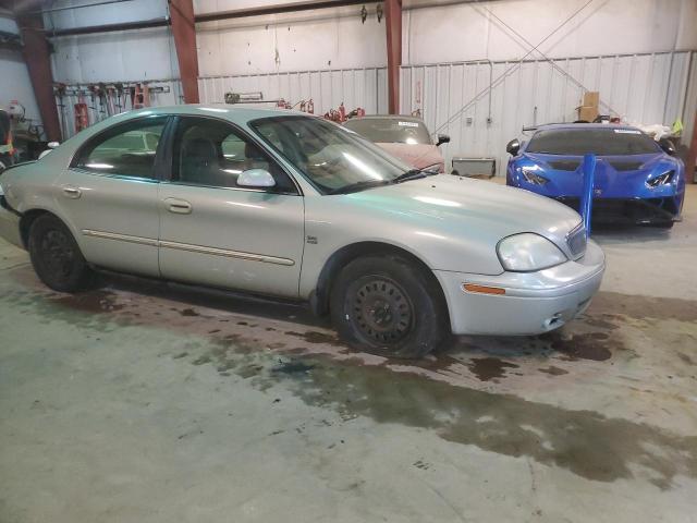 Photo 4 from auction – 2004 MERCURY SABLE LS P with VIN 1MEFM55S74A604407