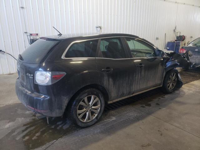 Photo 3 from auction – 2012 MAZDA CX-7 with VIN JM3ER4C32C0422355