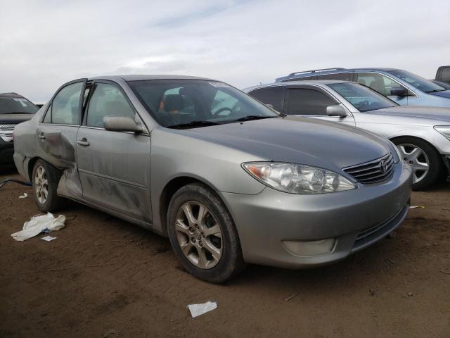 Photo 4 from auction – 2005 TOYOTA CAMRY LE with VIN 4T1BE30K25U976547