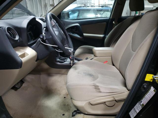 Photo 7 from auction – 2011 TOYOTA RAV4 with VIN 2T3BF4DV7BW140758