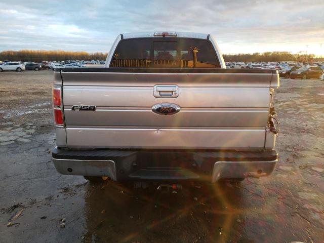 Photo 6 from auction – 2011 FORD F150 SUPER with VIN 1FTFW1ET2BFD09907