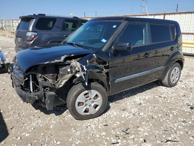 Photo 1 from auction – 2013 KIA SOUL with VIN KNDJT2A57D7621251