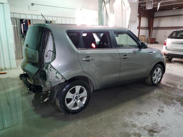 Photo 3 from auction – 2018 KIA SOUL with VIN KNDJN2A20J7563012