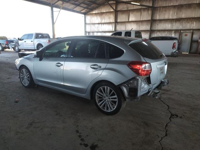 Photo 2 from auction – 2012 SUBARU IMPREZA PR with VIN JF1GPAD69CH232090