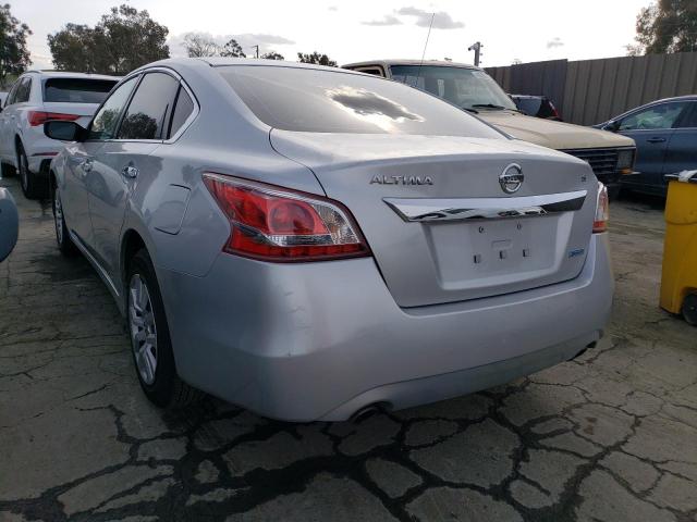 Photo 2 from auction – 2013 NISSAN ALTIMA 2.5 with VIN 1N4AL3AP5DN549152