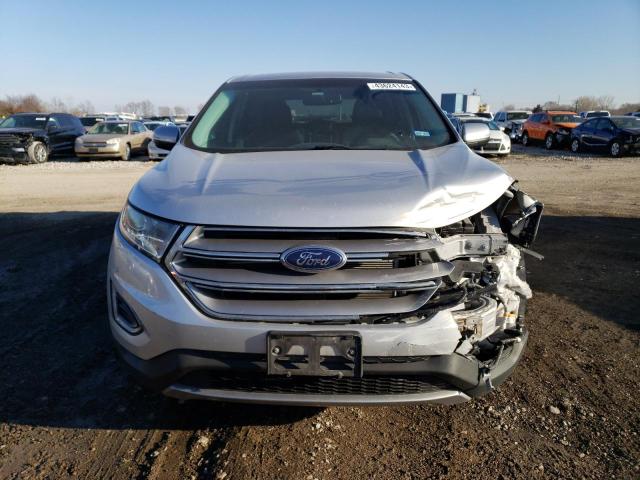 Photo 5 from auction – 2016 FORD EDGE SEL with VIN 2FMPK3J82GBB58018