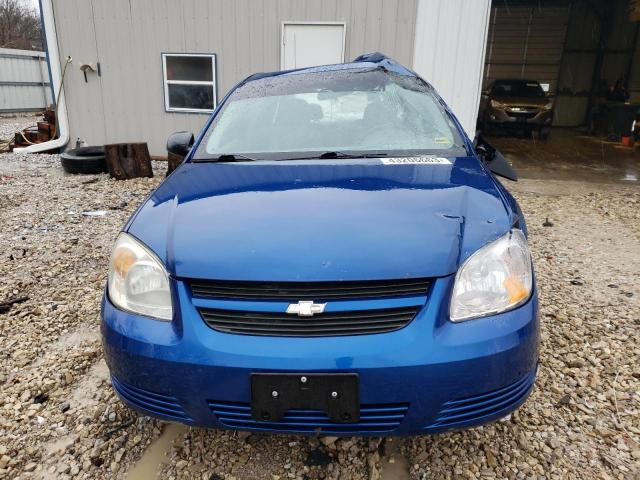 Photo 5 from auction – 2006 CHEVROLET COBALT LS with VIN 1G1AK55F267642124
