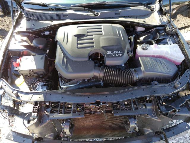 Photo 11 from auction – 2023 DODGE CHARGER SX with VIN 2C3CDXBG7PH508805