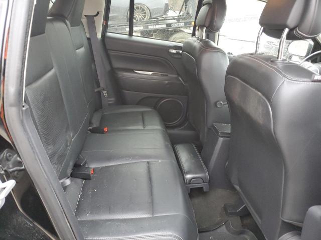 Photo 11 from auction – 2016 JEEP COMPASS LA with VIN 1C4NJDEB7GD654176