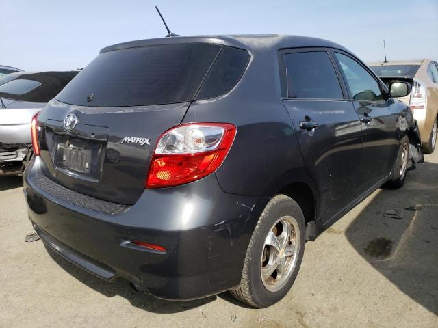 صورة رقم 3 من المزاد - 2009 TOYOTA MATRIX مع VIN 2T1KU40E59C035278