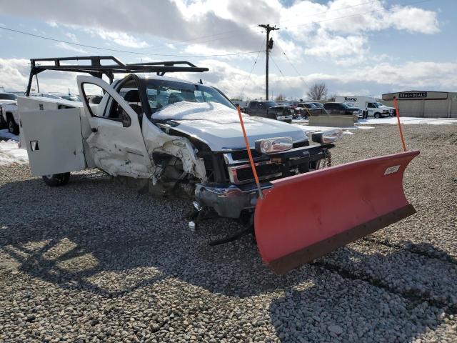 Photo 4 from auction – 2011 CHEVROLET SILVERADO with VIN 1GC0KVCG3BF113554