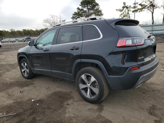 Photo 2 from auction – 2020 JEEP CHEROKEE L with VIN 1C4PJMDX7LD650273