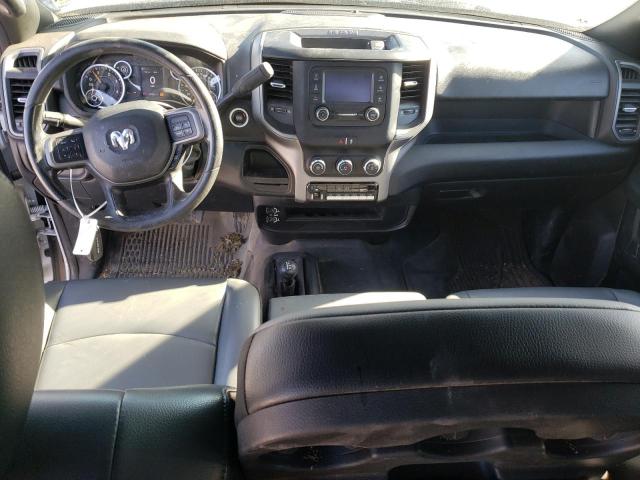 Photo 8 from auction – 2021 RAM 3500 with VIN 3C7WRTCL5MG577991