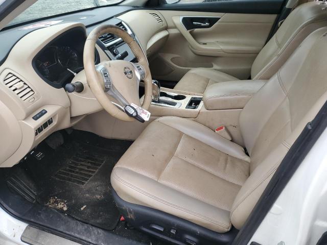 Photo 7 from auction – 2018 NISSAN ALTIMA 2.5 with VIN 1N4AL3AP4JC201835
