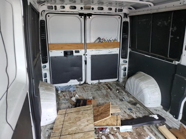 Photo 10 from auction – 2019 RAM PROMASTER with VIN 3C6TRVAG0KE524259