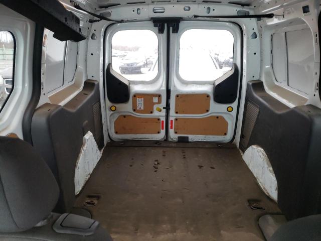 Photo 10 from auction – 2014 FORD TRANSIT CO with VIN NM0LS7E78E1135277