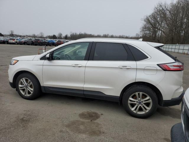 Photo 2 from auction – 2019 FORD EDGE SEL with VIN 2FMPK4J99KBB18865