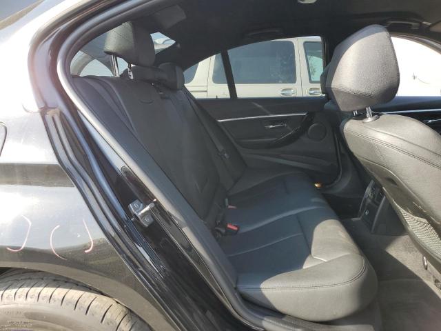 Photo 10 from auction – 2018 BMW 330E with VIN WBA8E1C5XJA178332