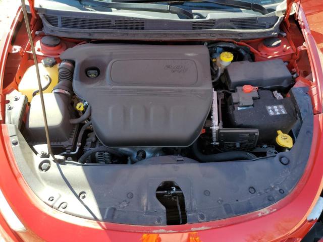 Photo 11 from auction – 2016 DODGE DART SE with VIN 1C3CDFAA8GD704188