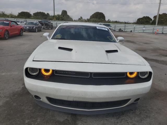 Photo 5 from auction – 2016 DODGE CHALLENGER with VIN 2C3CDZAG0GH183962