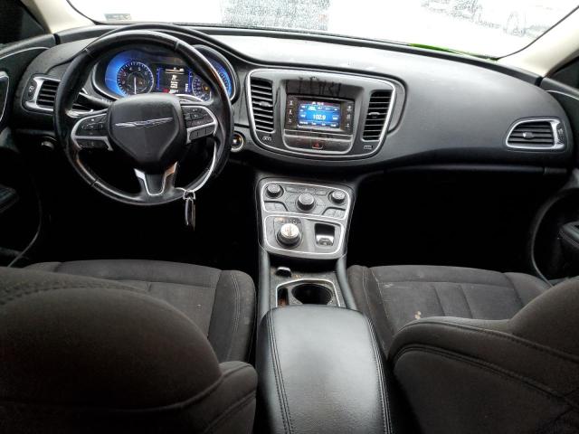 Photo 8 from auction – 2015 CHRYSLER 200 LIMITE with VIN 1C3CCCAB0FN675482