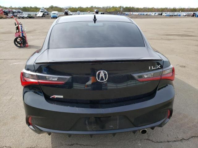 Photo 6 from auction – 2021 ACURA ILX PREMIU with VIN 19UDE2F88MA009882
