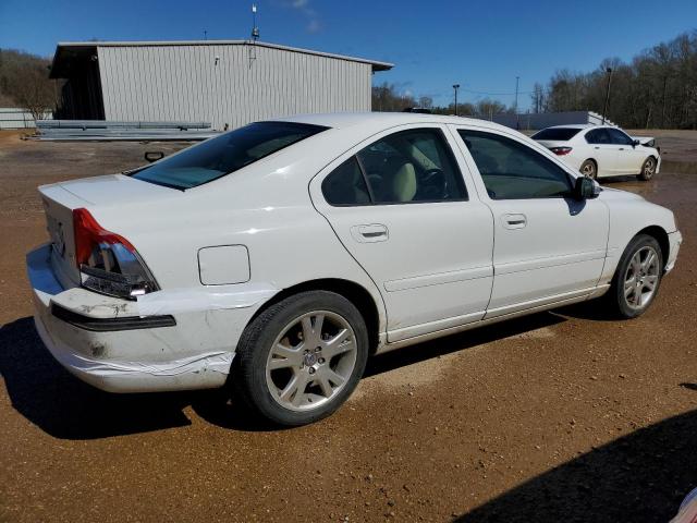 Photo 3 from auction – 2007 VOLVO S60 2.5T with VIN YV1RS592572609953