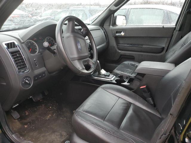 Photo 7 from auction – 2011 FORD ESCAPE LIM with VIN 1FMCU0EG3BKB46063